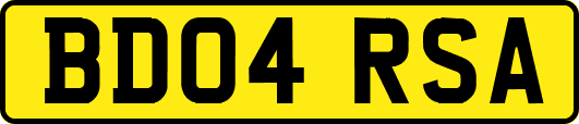 BD04RSA
