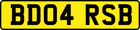 BD04RSB
