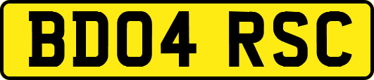 BD04RSC