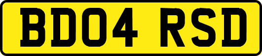 BD04RSD