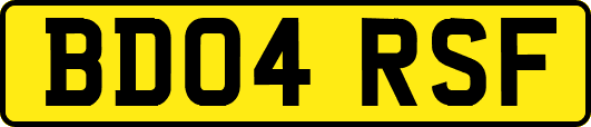 BD04RSF