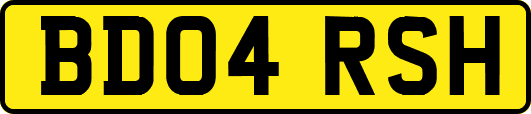 BD04RSH