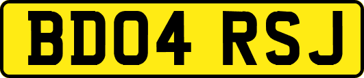 BD04RSJ