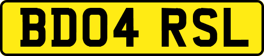BD04RSL