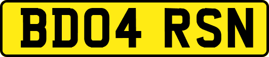 BD04RSN