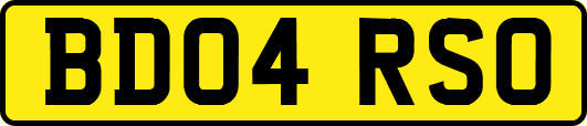 BD04RSO