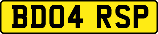 BD04RSP