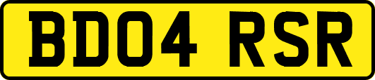 BD04RSR
