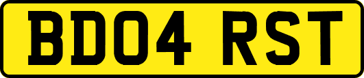 BD04RST