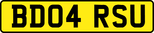BD04RSU