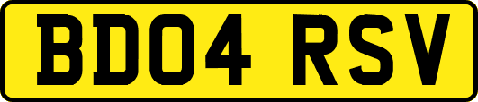 BD04RSV