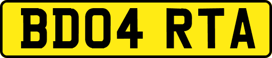 BD04RTA