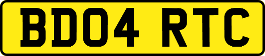 BD04RTC