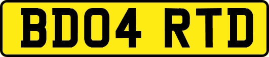 BD04RTD