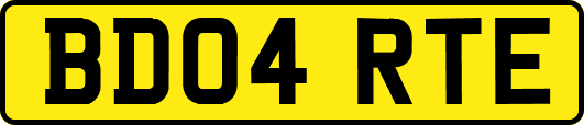 BD04RTE