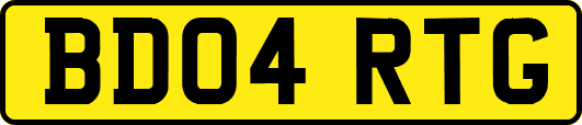 BD04RTG
