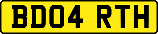 BD04RTH
