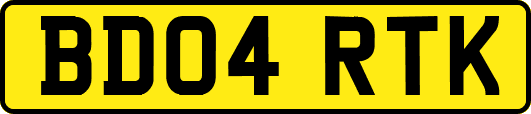 BD04RTK