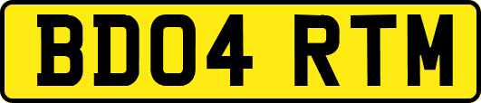 BD04RTM