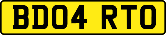 BD04RTO