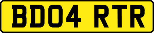 BD04RTR