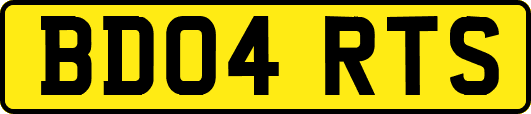 BD04RTS