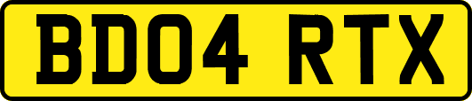 BD04RTX