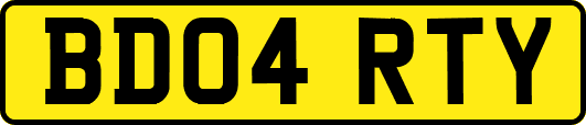 BD04RTY