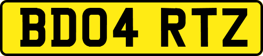 BD04RTZ