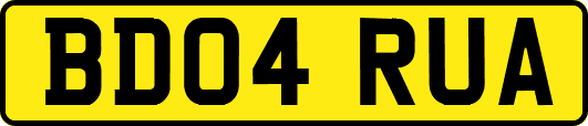 BD04RUA