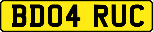 BD04RUC