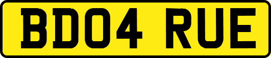 BD04RUE