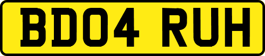 BD04RUH