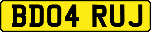 BD04RUJ