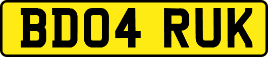 BD04RUK