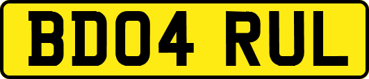 BD04RUL