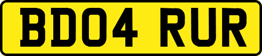 BD04RUR