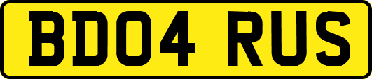 BD04RUS