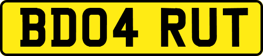 BD04RUT