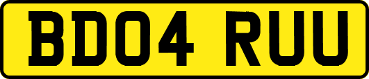 BD04RUU