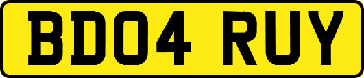 BD04RUY