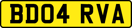 BD04RVA