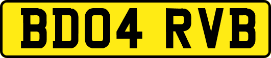 BD04RVB