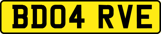 BD04RVE