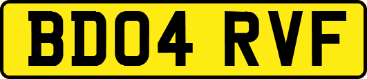BD04RVF