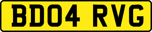BD04RVG
