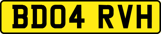 BD04RVH