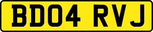 BD04RVJ