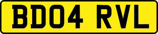 BD04RVL