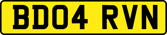 BD04RVN